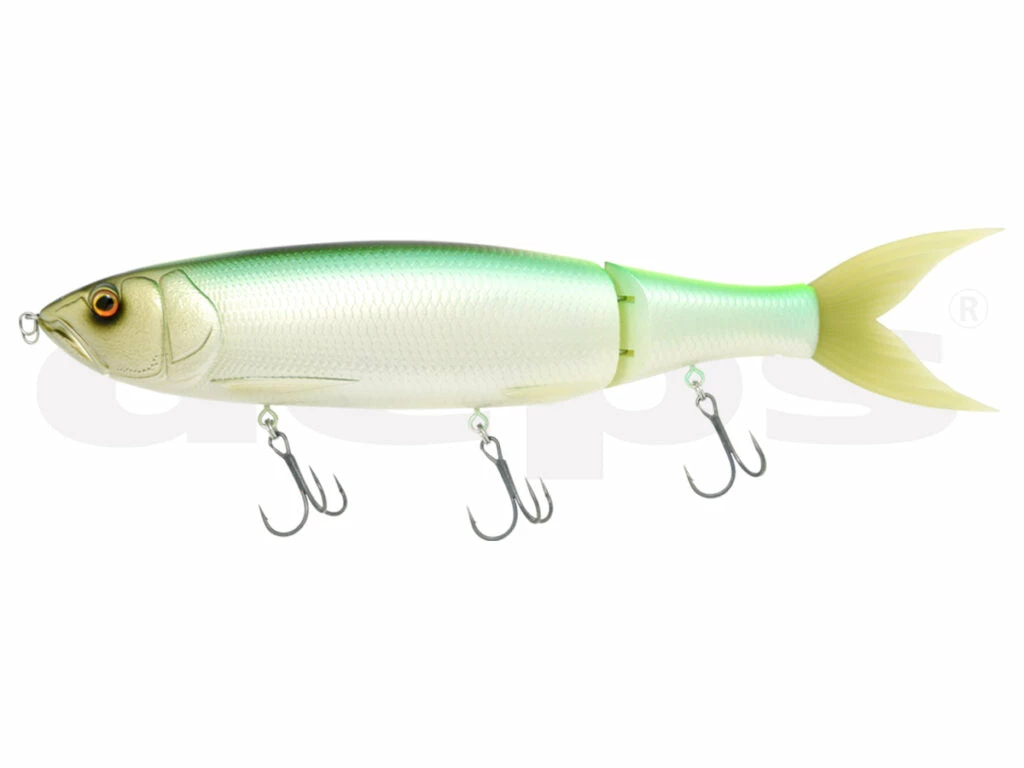 Deps GiraGira Kougeki Hard Body