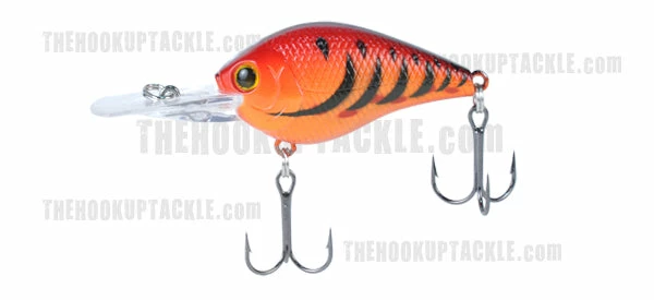 Lucky Craft SKT Mini Crankbaits Shallow Diving (0-7ft.)