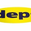 Deps Logo Sticker