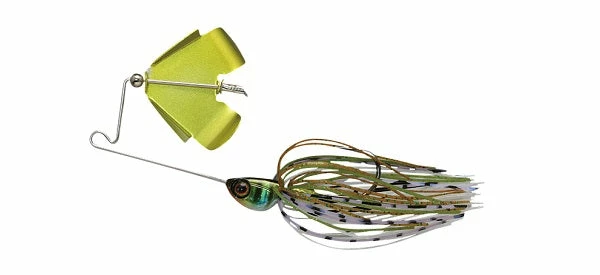 Jackall Derabuzz Buzzbaits