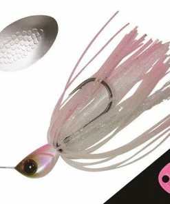 Jackall Spinnerbaits Deraspin