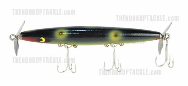 Smithwick Prop Baits Devil's Horse