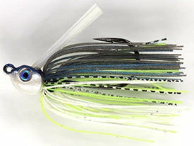 Dirty Jigs California Swim Jigs