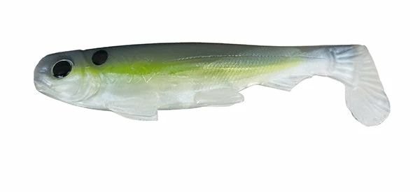 3:16 Lure Company 5 Inch Weedless Rising Son