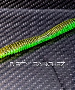 Reaction Innovations Senkos/Stick Baits Pocket Rocket