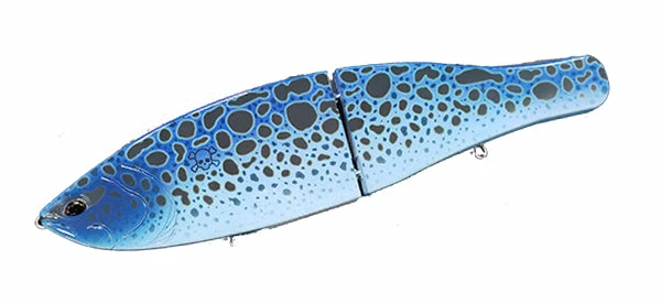 Wild Lures Wild Beat Hard Body