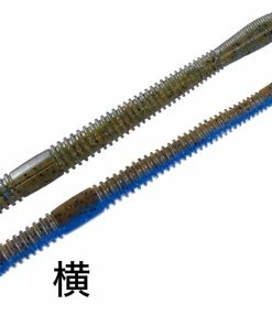 OSP Dolive Crawler Dropshot Baits