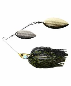 Jackall Spinnerbaits Dooon