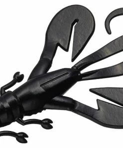 Evergreen International Double Motion Craws