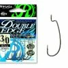 Ryugi Double Edge Worm Hook