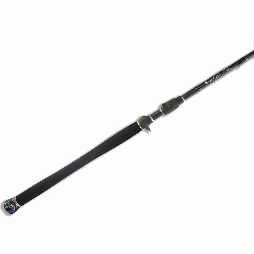 Millerods Casting Rods