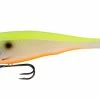 Jackall Paddletail Swimbaits Megalo Dunkle