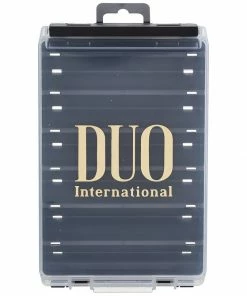 Duo Realis Reversible Lure Case