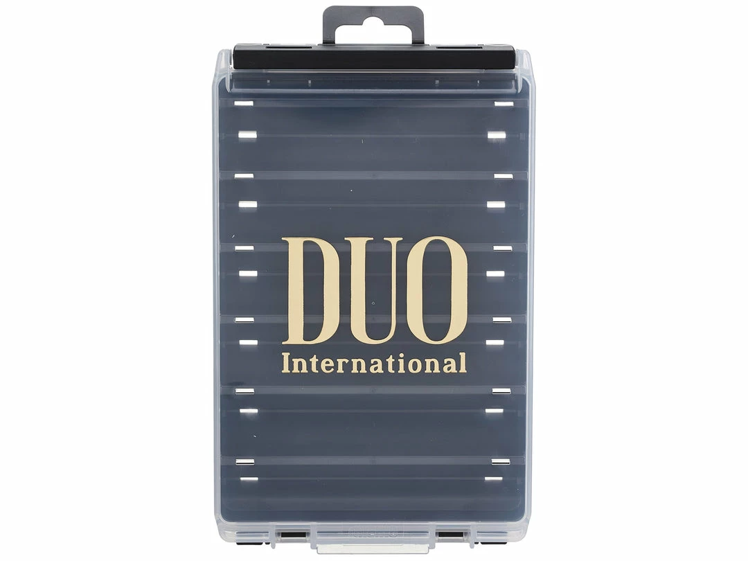 Duo Realis Reversible Lure Case