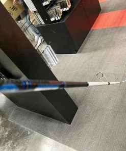 Lucky Craft Surf Spinning Rod