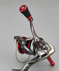 Gomexus CNC EVA Power Knob