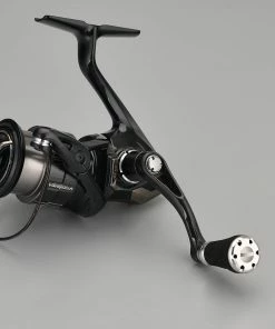 Gomexus CNC EVA Power Knob