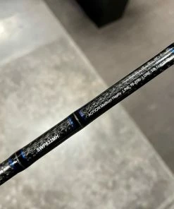 Lucky Craft Surf Spinning Rod