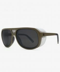 Electric Stacker Sunglasses