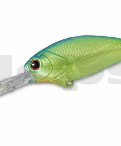 Deps Evoke Shad Shallow Diving (0-7ft.)