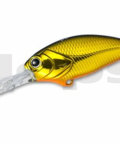 Deps Evoke Shad Shallow Diving (0-7ft.)