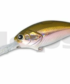 Deps Evoke Shad Shallow Diving (0-7ft.)