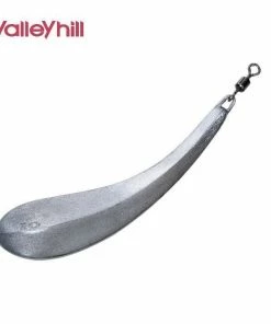 Valley Hill Carolina/Specialty Weights Ebizori Sinker