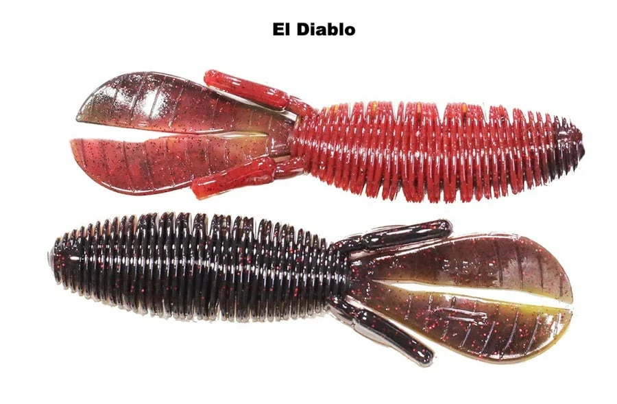 Missile Baits Baby D Bomb Creatures