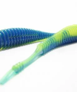 HogFarmer Baits Spunk Shad