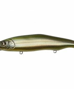 Nishine Lure Works Erie 115SD Jerkbaits
