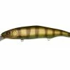 Nishine Lure Works Erie 115SD Jerkbaits