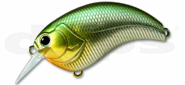 Deps Evoke 2.0 Shallow Diving (0-7ft.)