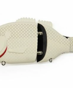 Baitsanity Explorer Gill 6 Hard Body