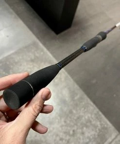 Lucky Craft Surf Spinning Rod