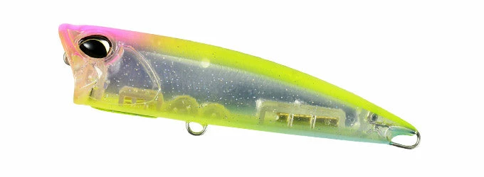 Duo Realis Fang Pop Poppers