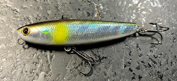 Sum Lures Walking FB 65