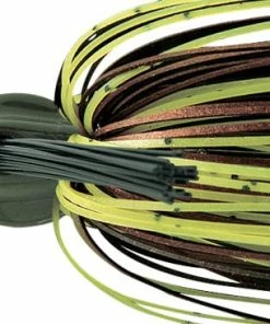 Deps Flatback Jig