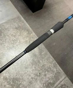 Lucky Craft Surf Spinning Rod