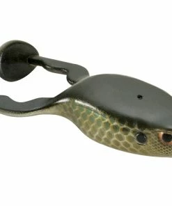 Spro Frogs Flappin Frog 65