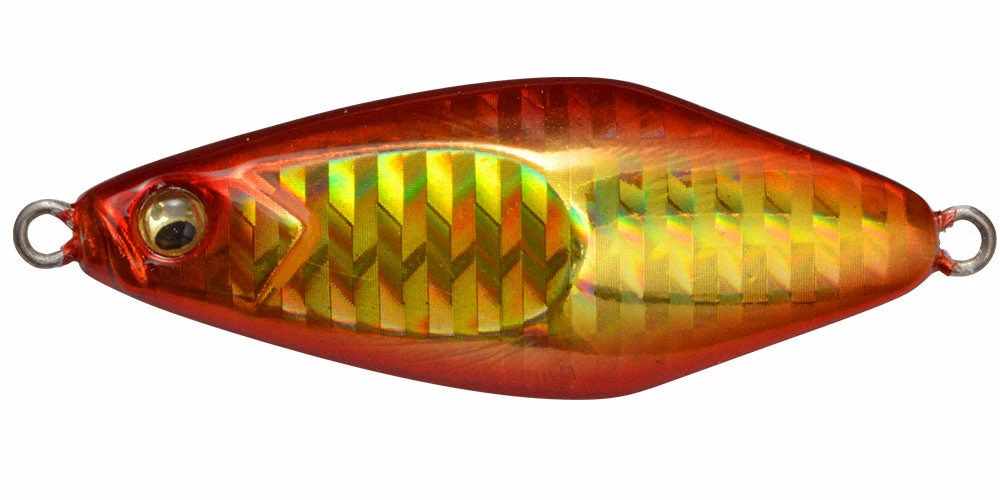 Megabass Metal-X Flat Glider