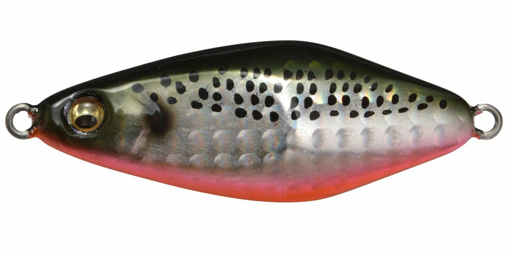 Megabass Metal-X Flat Glider