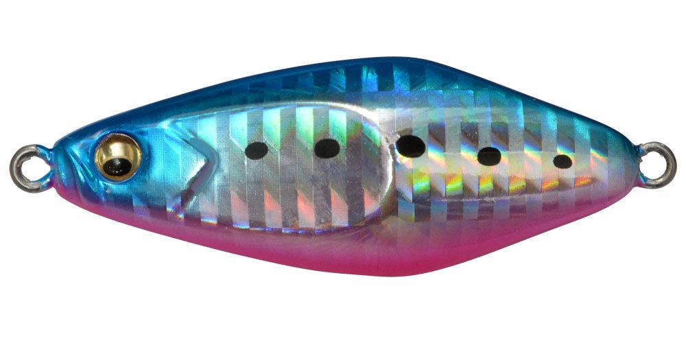 Megabass Metal-X Flat Glider