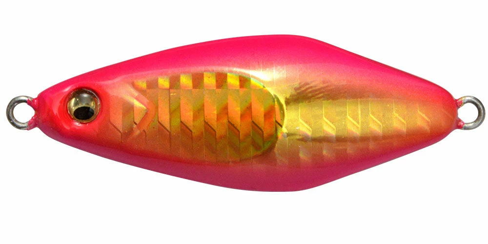 Megabass Metal-X Flat Glider