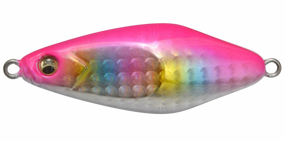 Megabass Metal-X Flat Glider