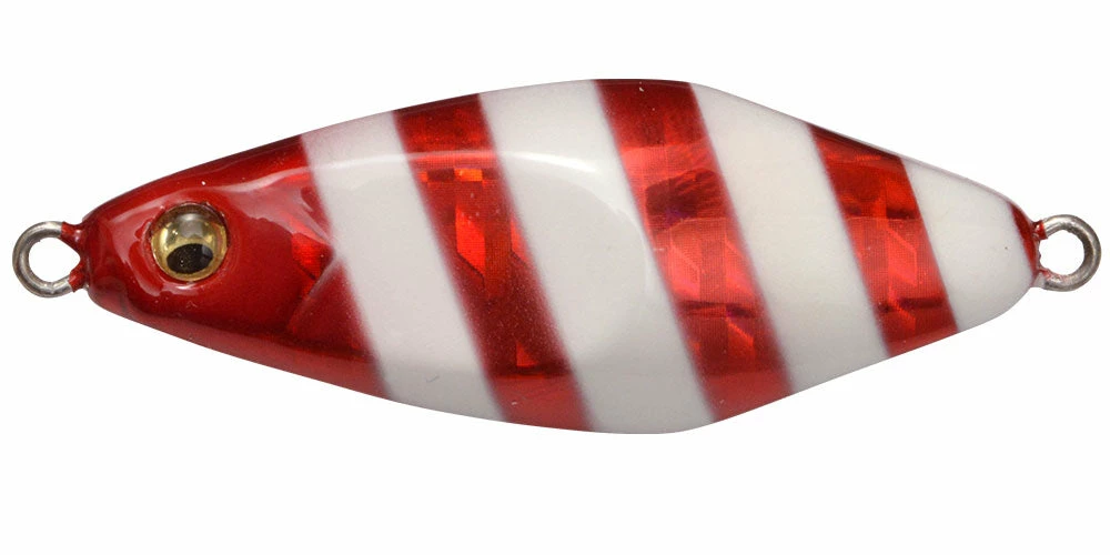 Megabass Metal-X Flat Glider