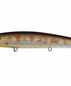 Lucky Craft Jerkbaits Flash Minnow 110SP