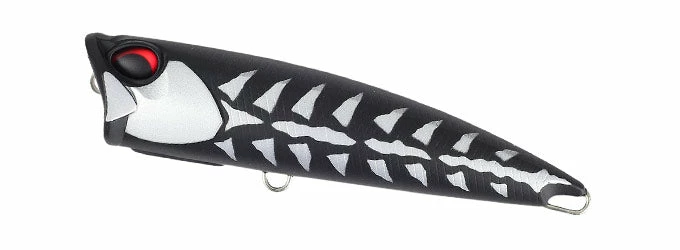 Duo Realis Fang Pop Poppers