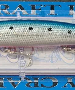 Lucky Craft Jerkbaits Flash Minnow 110SP