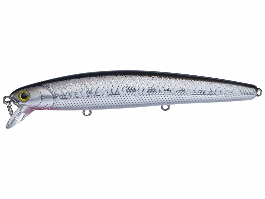 Lucky Craft Jerkbaits Flash Minnow 110SP