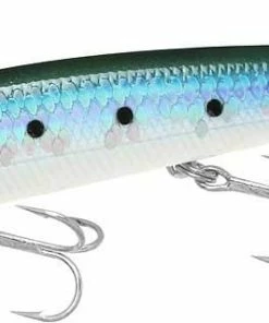 Lucky Craft Jerkbaits Flash Minnow 110SP